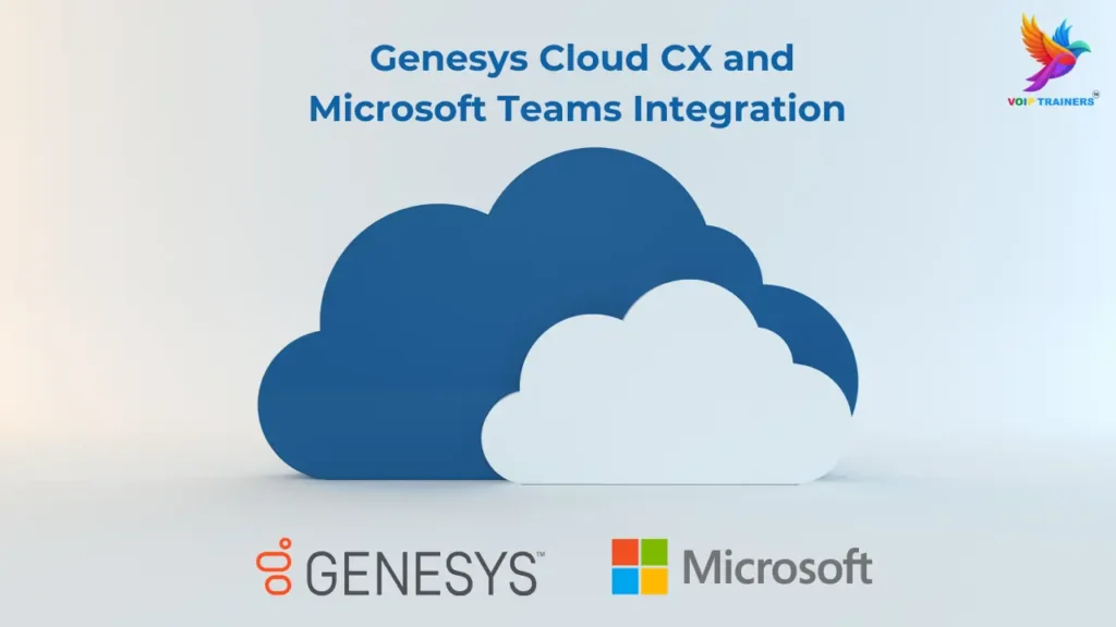 Genesys Cloud Integration with Microsoft Teams