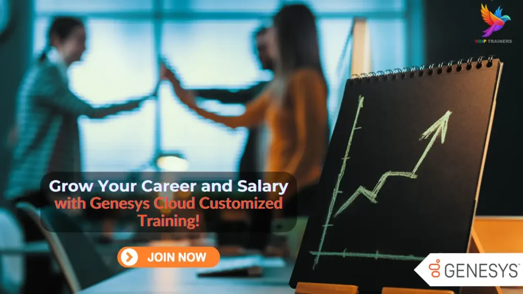 genesys cloud cx training