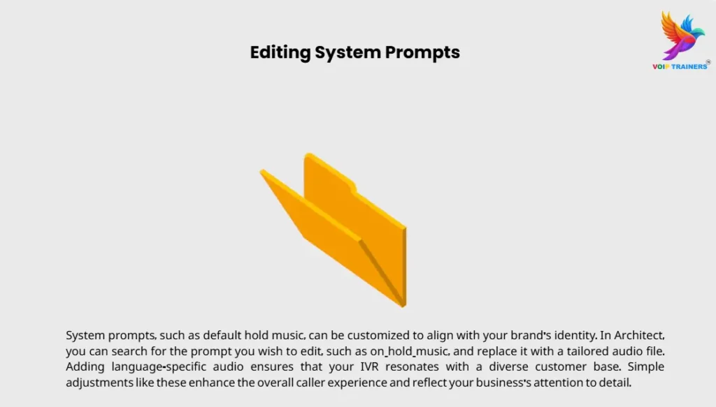Editing System Prompts